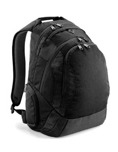 Q-QD905-Vessel™ Laptop Backpack